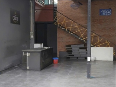 Cho thuê nhà 2 mặt tiền trước và sau tại nhà 483 lê văn việt - phường tăng nhơn phú a - thủ đức 1