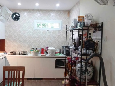 Tôi bán nhà riêng chính chủ ngõ 119 Hồ Đắc Di DT 60m 5 tầng oto đỗ cửa 2
