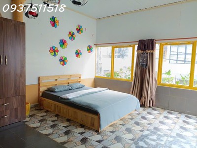 Cho thuê homestay 6 phòng kinh doanh đường ô tô- hoàng văn thụ phường -5 tp đà lạt- 20tr/tháng 3