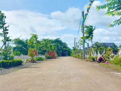 Lô đất thổ cư, đất đẹp, không vướng - sổ sẵn - công chứng, sang tên liền 0