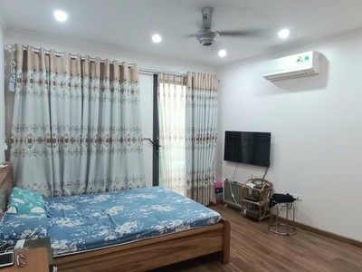 Bán nhà đẹp dân xây 2 thoáng kinh doanh trương định 53m2 4t giá chỉ 8 tỷ 1