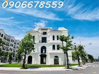 Bán nhà phố manhatand trực diện công viên ánh sáng 60 tỷ. hợp đồng thuê 80 triệu. 0