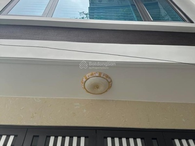 Bán nhà nhân mỹ, mỹ đình, nhà mới xây đơn lập, ngõ thông thoáng. dt 31m2 x 6 tầng. giá 6 tỷ 780 0