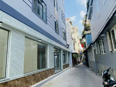 Căn hộ dịch vụ vip tôn thất tùng   quận 1- 76 m2 - chỉ 25.5 tỷ 2