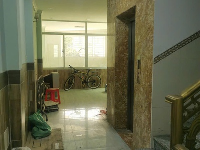 Bán nhà mặt tiền góc tại đường nguyễn thị nhỏ, phường 16, quận 11, tp hcm, giá là 21 tỷ 4