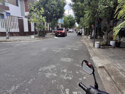Bán nhà mt lê phụ trần, sơn trà, 2 tầng kiên cố, vừa ở vừa cho thuê chỉ 3,85 tỷ 2