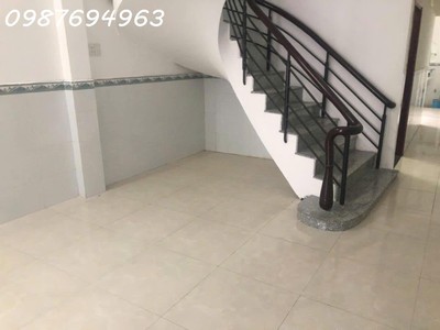 Bình tân - mặt tiền  ngay gò xoài - lê văn quới - 71m2 4x17.5m - 3 tầng mới sổ a4 - nhỉnh 5 tỷ tl 2
