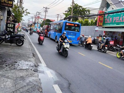 Bán nhà hxh đường tô ngọc vân, tam bình, thủ đức, tp hcm, 2.9tỷ. 0