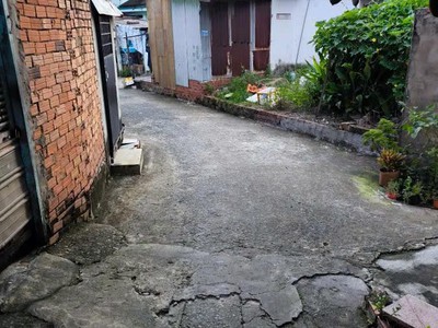 Bán nhà hxh đường tô ngọc vân, tam bình, thủ đức, tp hcm, 2.9tỷ. 1