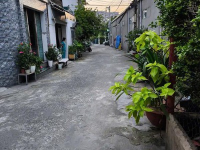 Bán nhà hxh đường tô ngọc vân, tam bình, thủ đức, tp hcm, 2.9tỷ. 2