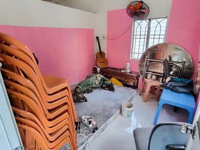 Bán nhà hxh đường tô ngọc vân, tam bình, thủ đức, tp hcm, 2.9tỷ. 4