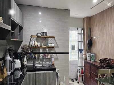 Mặt tiền 3 tầng  ngay  chợ đêm sơn trà và phố đi bộ trần hưng đạo 8,3 tỷ - 80m 1