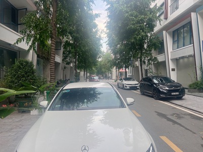  bán nhà phân lô kđt ngân hà vạn phúc - thiết kế đẳng cấp - thang máy - kinh doanh 2