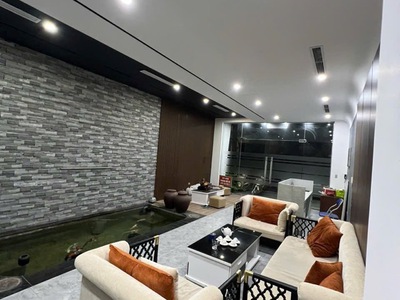  bán nhà phân lô kđt ngân hà vạn phúc - thiết kế đẳng cấp - thang máy - kinh doanh 0