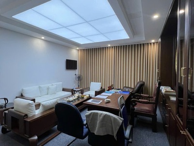  bán nhà phân lô kđt ngân hà vạn phúc - thiết kế đẳng cấp - thang máy - kinh doanh 1