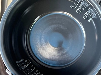 Nồi cơm điện cao tần ZOJIRUSHI NP-VH18-Dung tích 1.8L sx 2021-2022 -MỚI 100 MADE IN JAPAN 3