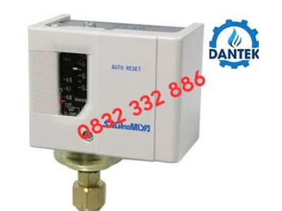 Công tắc áp suất Saginomiya SNS-C101X: Sự lựa chọn hoàn hảo cho các nhà máy ở Đà Nẵng 0