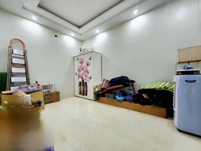 Bán nhà khúc thừa dụ, 44m 4 tầng, xây năm 2020, ô.tô tận cửa giá 3.2 tỉ 3