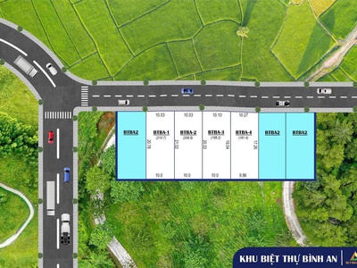 Mơ ước về một cuộc sống xanh, yên bình  Đất nền của chúng tôi sẽ giúp bạn hiện thực hóa điều đó. 3