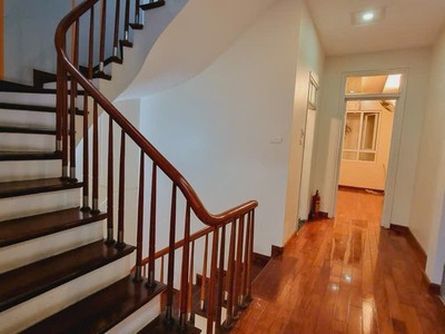 Bán nhà phân lô   dân xây   vũ phạm hàm   trung hoà   cầu giấy   5 tầng 64m mt 4m 1