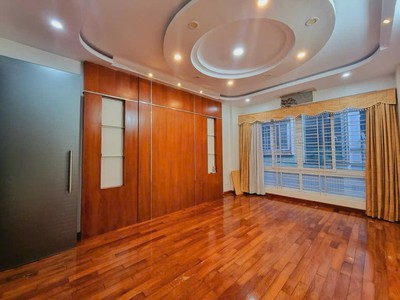 Bán nhà phân lô   dân xây   vũ phạm hàm   trung hoà   cầu giấy   5 tầng 64m mt 4m 2