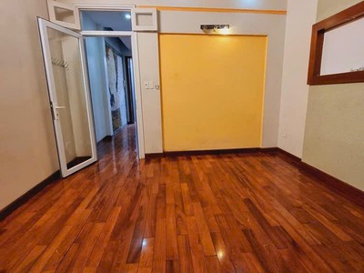 Bán nhà phân lô   dân xây   vũ phạm hàm   trung hoà   cầu giấy   5 tầng 64m mt 4m 3