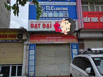 Bán nhà mặt đường lê trọng tấn 50m2, vỉa hè để xe, kinh doanh 25m 3