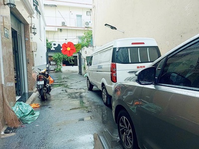 Bán gấp giảm sâu 500tr.  hẻm 5m ô tô ngủ trong nhà hoàng văn thụ, phú nhuận 0