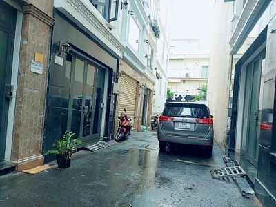 Bán gấp giảm sâu 500tr.  hẻm 5m ô tô ngủ trong nhà hoàng văn thụ, phú nhuận 2