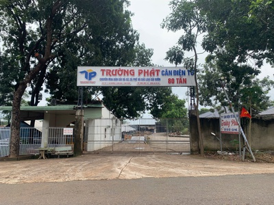 Bán 2680m2 đất thổ cư, shr, đối diện ủy ban phường, cụm kcn, trường, chợ, dân đông 280tr/sổ 2