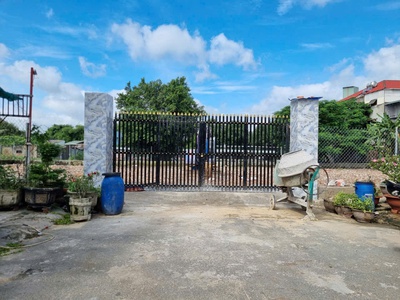 Chính chủ bán đất thuận an giáp khu nhà ở cao cấp newtown center land 2 2