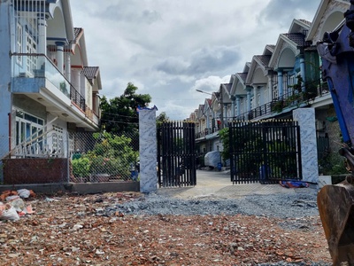 Chính chủ bán đất thuận an giáp khu nhà ở cao cấp newtown center land 2 1