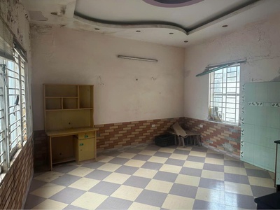 Giá tốt -  chính chủ cho thuê nhà 3 tầng ngõ 298 ngọc hồi - thanh trì - hà nội - 7 triệu 3