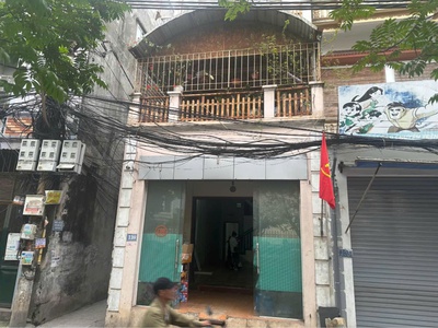 Giá tốt -  chính chủ cho thuê nhà 3 tầng ngõ 298 ngọc hồi - thanh trì - hà nội - 7 triệu 0