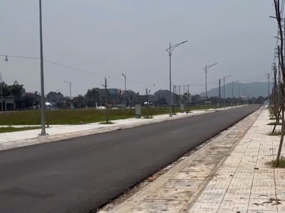 Hót   chính chủ bán cặp liền kề lk2-04   lk2-05 tại minh thanh, minh lộc, hậu lộc 2