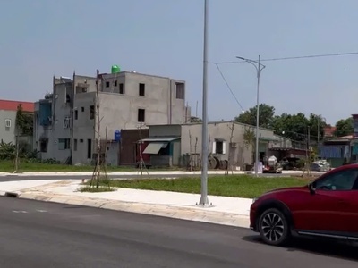 Hót   chính chủ bán cặp liền kề lk2-04   lk2-05 tại minh thanh, minh lộc, hậu lộc 1