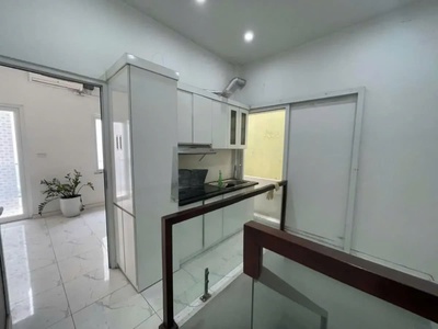 Bán căn hộ tc mini vũ hữu- thanh xuân, 86m2,7 tàng, mặtt iền 5m, 16.9 tỷ. thang máy, 24 phòng, full 3