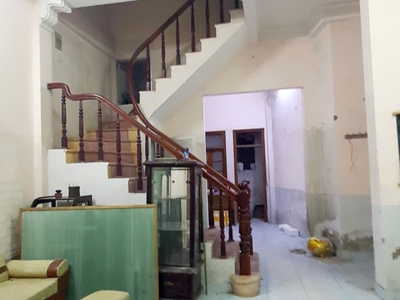 Bán nhà kim mã 57m 4 tầng mặt tiền 5.6m giá 6.7 tỷ ba đình 2
