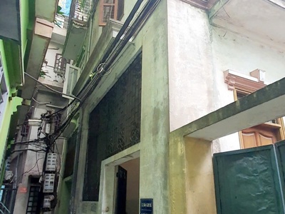 Bán nhà kim mã 57m 4 tầng mặt tiền 5.6m giá 6.7 tỷ ba đình 0