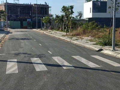 Chính chủ cần bán gấp lô góc tại phường kim dinh, tp bà rịa, tỉnh bà rịa vũng tàu 4