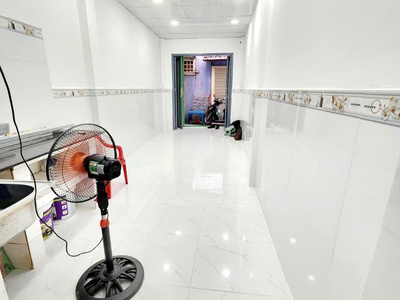 Bán nhà riêng 21m2 ba đình  2 tầng 2pn  phường 8 quận 8 giá chỉ 2,1 tỷ 3