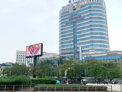 Bán nhà kim hoa, đống đa.nhà 42m ngay trung tâm- 1 nhà ra phố- 6m mặt tiền . giá 7,3 tỷ 3