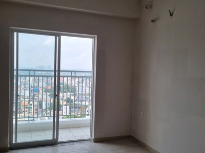 Chính chủ nhượng rẻ lại căn hộ thương mại hqc bình trưng đông, căn góc 60m2 3