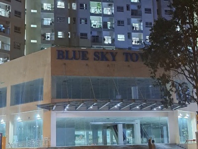 Chính chủ nhượng rẻ lại căn hộ thương mại hqc bình trưng đông, căn góc 60m2 0