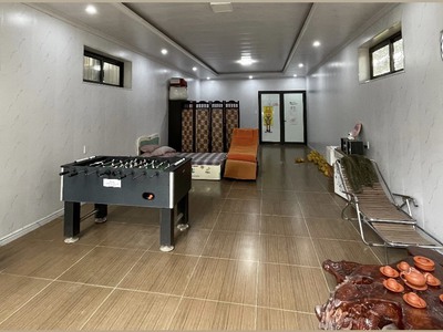Cho thuê nhà vườn/villa khuôn viên 3000m2 full nội thất không gian sông lý tưởng   yên bài, ba vì, 3