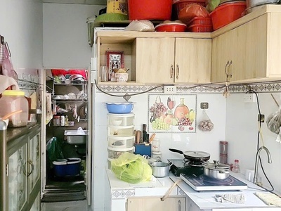 Rẻ quá, trường thọ thủ đức, 65m2   4.2 x 15   vuông vức 2 tầng giá chỉ 3t. 3