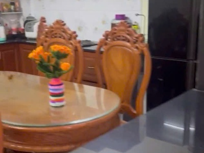 Nhỉnh 4 tỷ - ngay trung tâm tiện ích quận 12 - 60m2, 4 tầng - vào ở ngay. 2