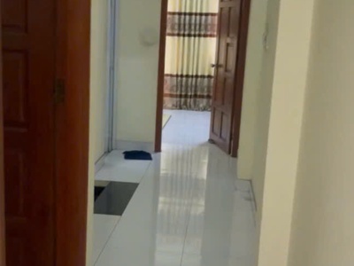 Nhỉnh 4 tỷ - ngay trung tâm tiện ích quận 12 - 60m2, 4 tầng - vào ở ngay. 3