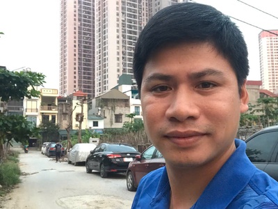 Bán nhà 2 mặt ngõ phố vạn phúc, hà đông, 41m2, ô tô tránh, giá 6,5 tỷ 3