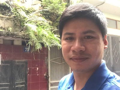 Bán nhà 2 mặt ngõ phố vạn phúc, hà đông, 41m2, ô tô tránh, giá 6,5 tỷ 0